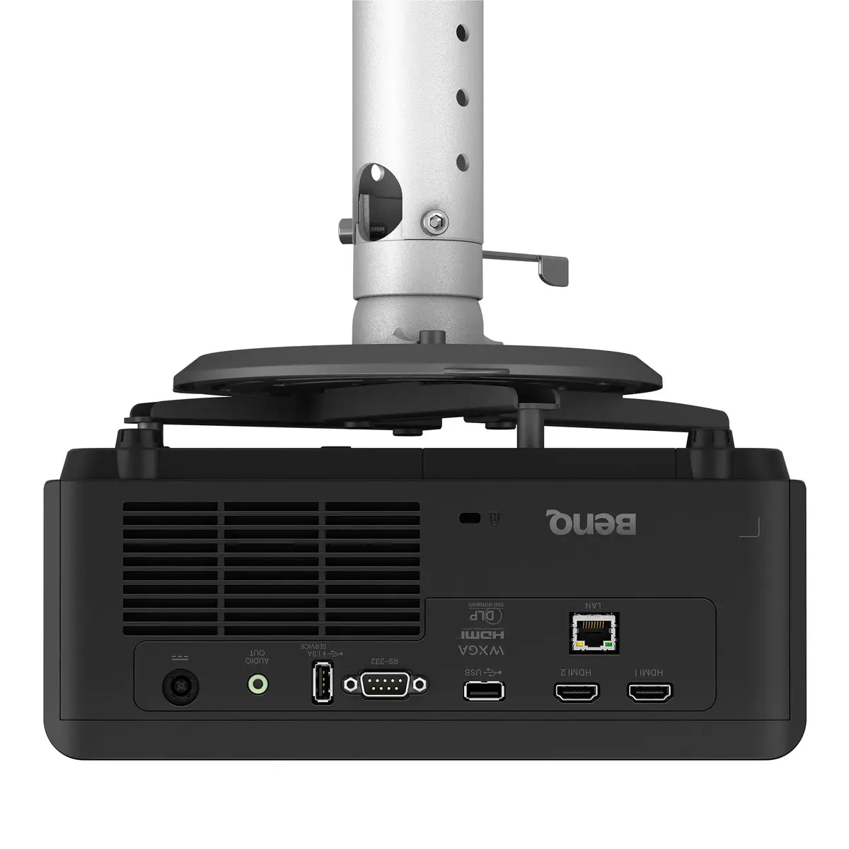BenQ LW830ST короткофокусный лазерный DLP проектор Photo 7