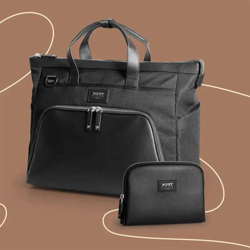 PORT Designs Muse Tl Eco Toploader-сумка для 16" Photo 3
