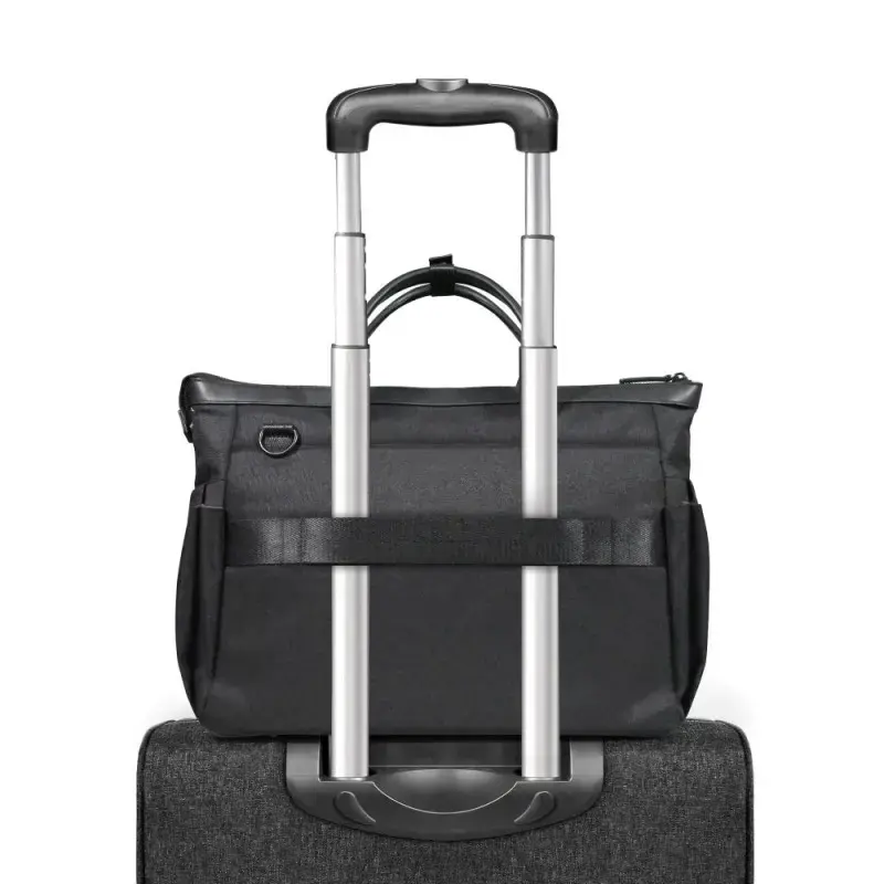 PORT Designs Muse Tl Eco Toploader-сумка для 16" Photo 5