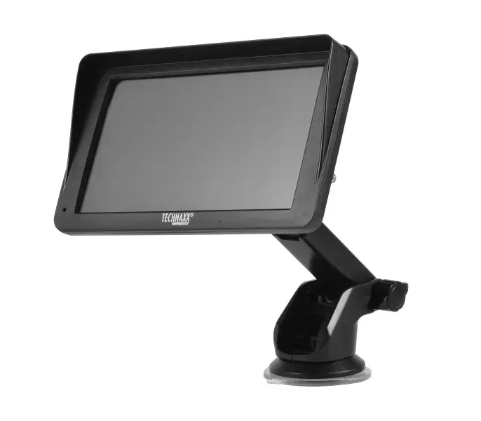 Technaxx TX-361 7" auto monitors Photo 2