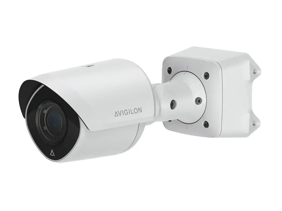Avigilon ALTA Alta H6SL 2MP Bullet IP Camera Photo 2