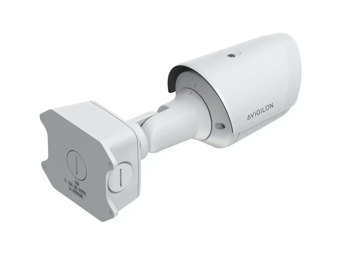 Avigilon ALTA Alta H6SL 2MP Bullet IP Camera Photo 3