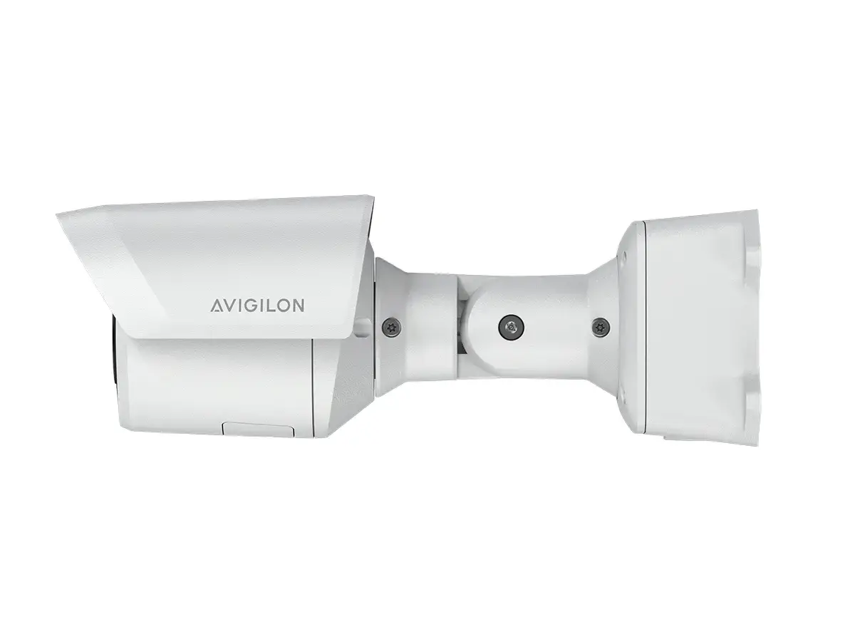 Avigilon ALTA Alta H6SL 2MP Bullet IP Camera Photo 4