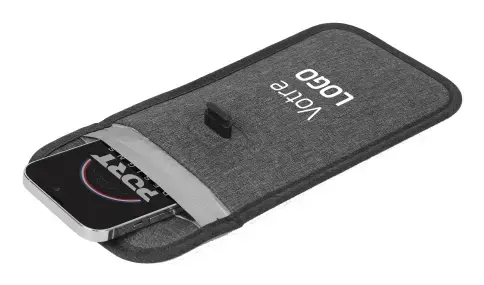 Port Designs FONOF pouch phone case 7" Photo 3