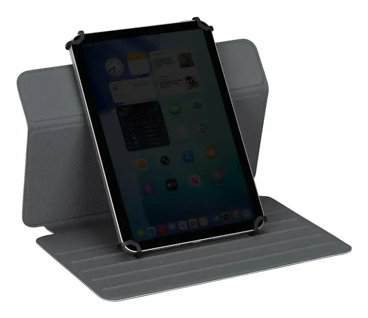 TARGUS THZ996GL Flip maciņš planšetēm 6.8"–9" Photo 9