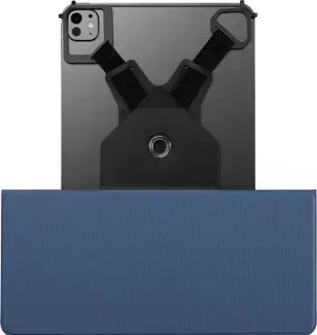 TARGUS Safe Fit THZ99702GL вращающийся чехол Photo 2