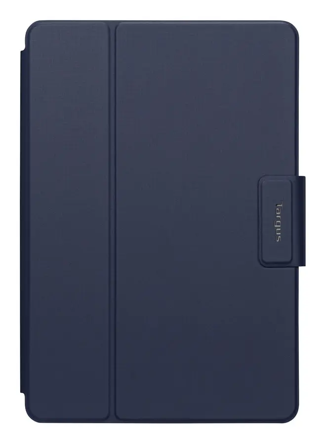 Targus Safe Fit Blue Tablet Cover Photo 2
