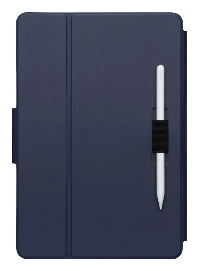 Targus Safe Fit Blue Tablet Cover Photo 4