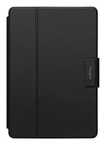 Planšetdatora flip maciņš TARGUS THZ997GL universāls — piemērots 9,5"–11,5" (29,2 cm), melns
