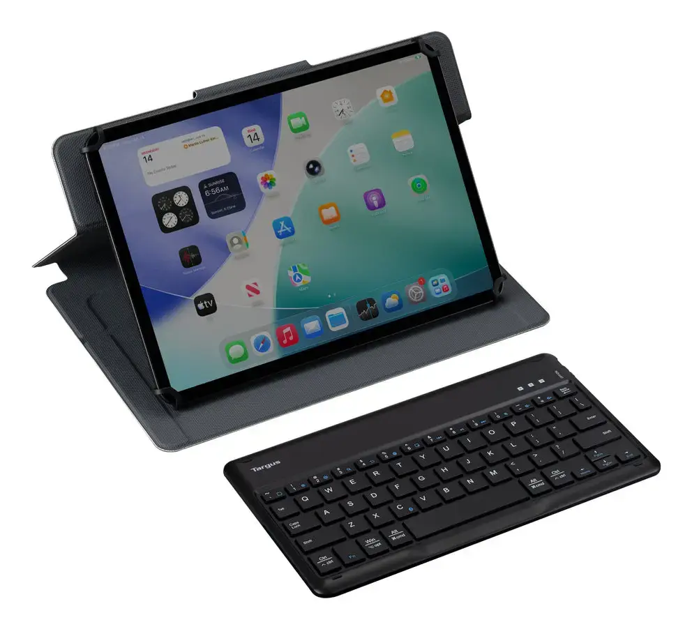 TARGUS THZ998NO flip maciņš planšetdatoram 11,5" Photo 11