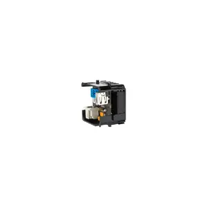 PoE tīkla sadalītājs iPort 70718 — IEEE 802.3af, ieeja 36–57V, 5V DC 2.4A izeja, melns