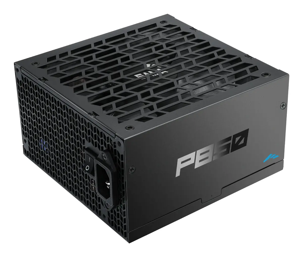 SAMA Gears P850 850 W ATX 3.1 PSU Photo 2