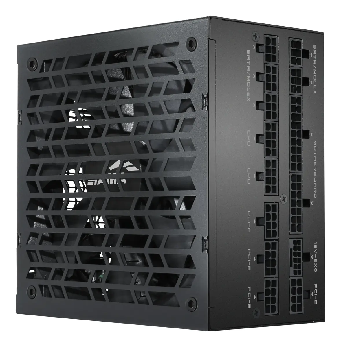 SAMA Gears P850 850 W ATX 3.1 PSU Photo 4