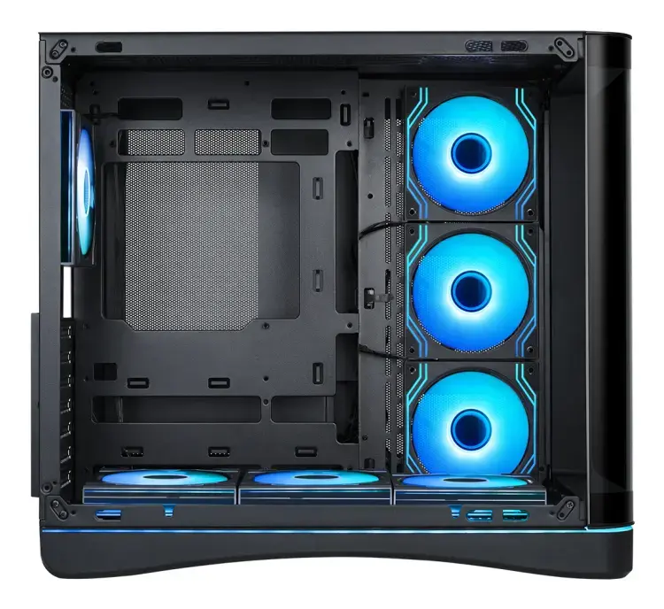 SAMA Gears V62 Midi Tower корпус Photo 4