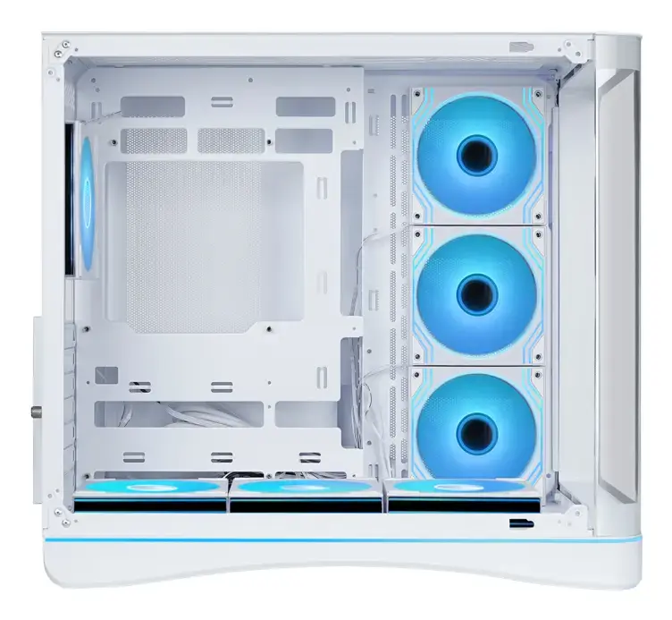 SAMA V62 Mid Tower корпус Photo 4