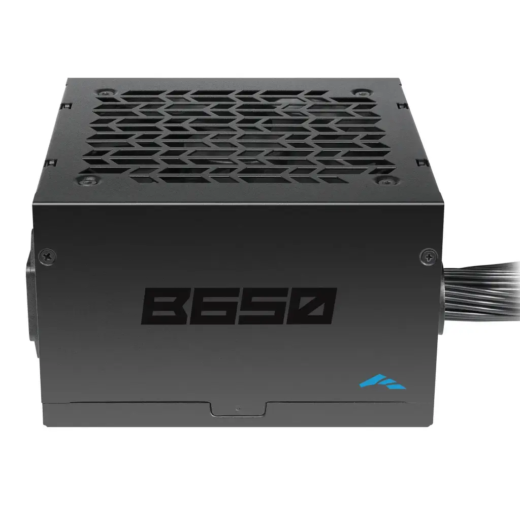 SAMA Gears G650 White 650 Вт ATX 3.1 Photo 2