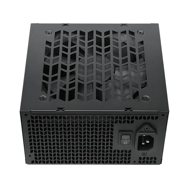 SAMA Gears G650 White 80+ Gold ATX 3.1 БП Photo 6