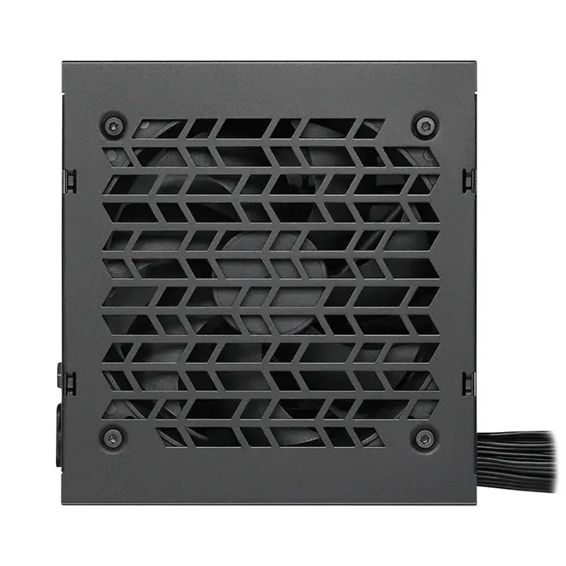 SAMA Gears G650 White ATX 3.1 850W barošanas bloks Photo 2