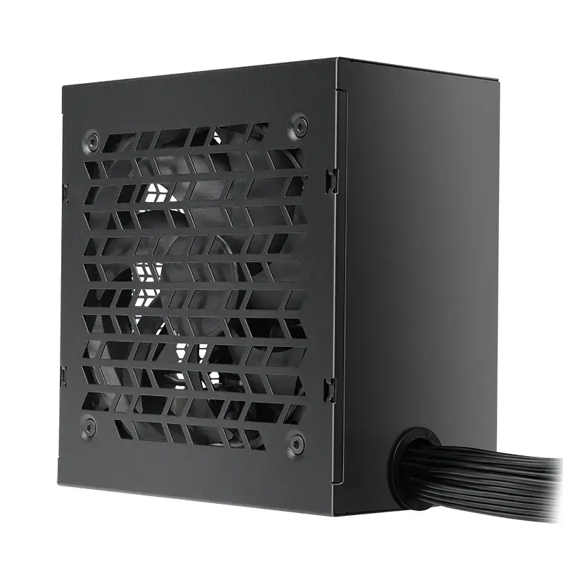 SAMA Gears G650 White ATX 3.1 850W barošanas bloks Photo 3