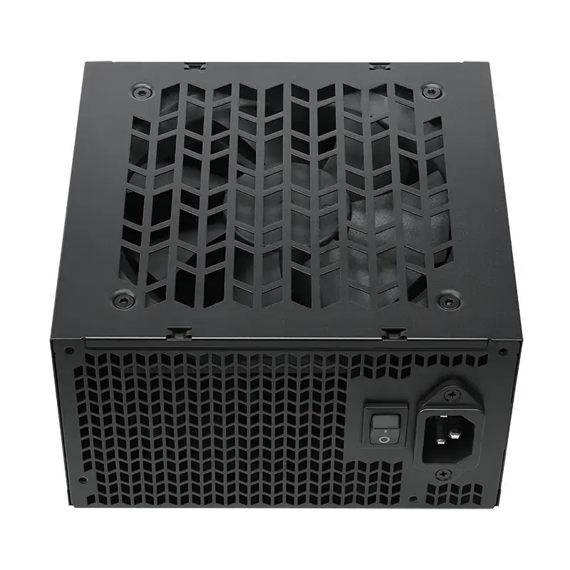 SAMA Gears G650 White ATX 3.1 850W barošanas bloks Photo 5