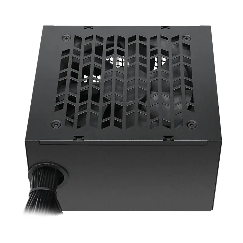 SAMA Gears G650 White ATX 3.1 850W barošanas bloks Photo 6