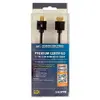 HDMI kabelis SCP 991UHD-1M — 1 m, 18 Gbit/s, ARC Photo 2