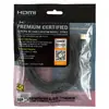 SCP HDMI kabelis 990UHD-3 — 0.9 m, 4K@60Hz Photo 2