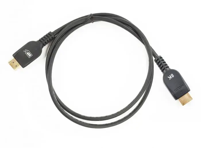 HDMI-кабель SCP 992-UHS-0.5M Photo 2