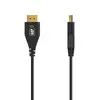 SCP HDMI kabelis 997AOC-LSZH-40M — 40 m, HDMI 2.0 Photo 3