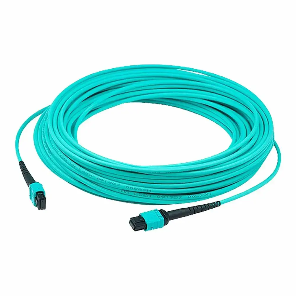 SCP EFP-998-LSZH-50M MPO–MPO OM3 50 м кабель Photo 2