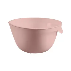 Mixing bowl Curver Kitchen Essentials 2.5L plastic, pink
