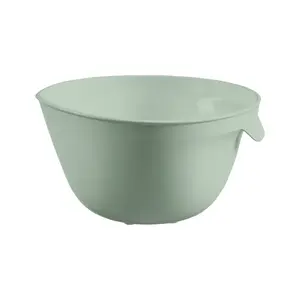Mixing bowl Curver Kitchen Essentials 2.5L — plastic, green