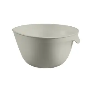 Mixing bowl Curver Kitchen Essentials 2.5L plastic beige