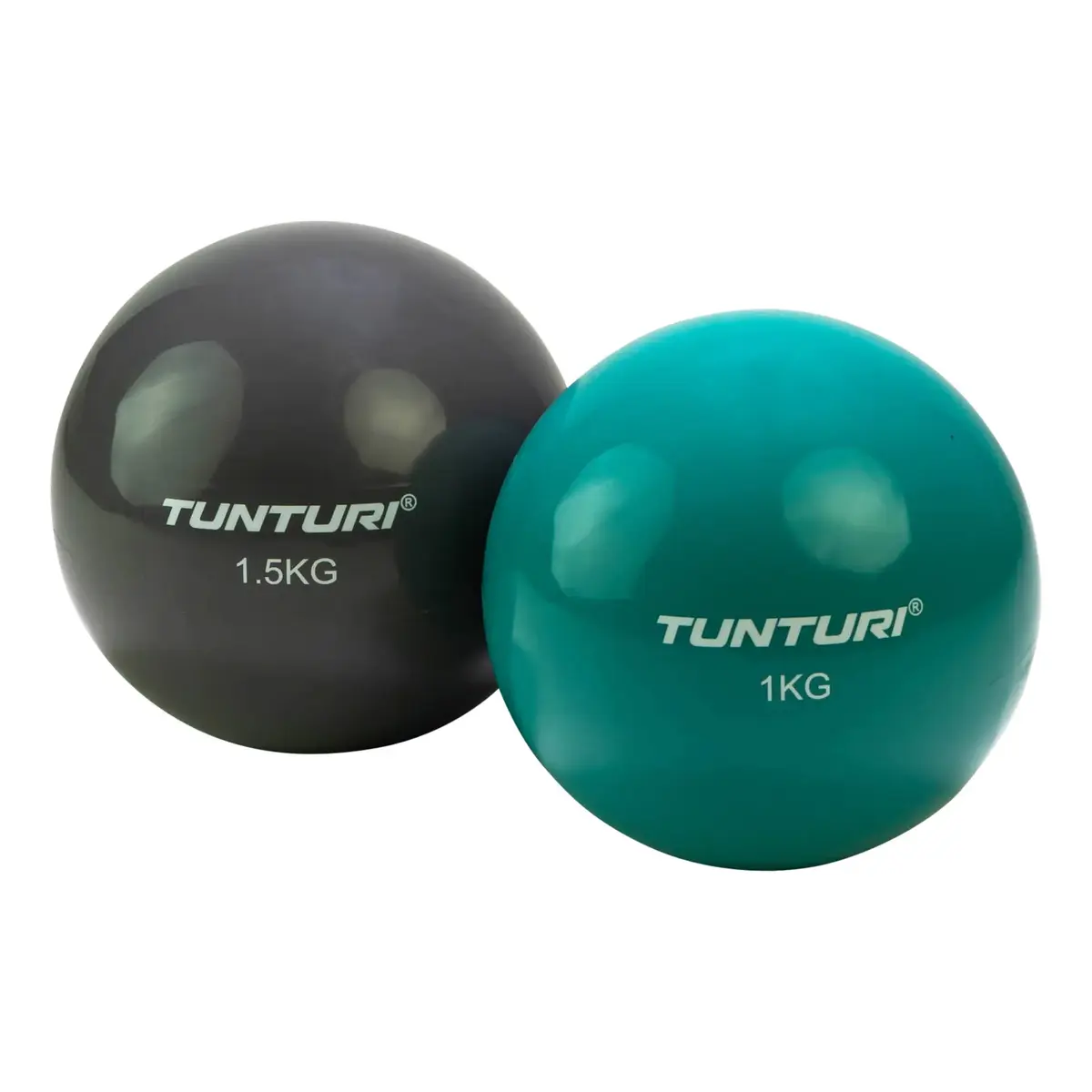 Tunturi 14TUSYO047 exercise ball 13 cm Photo 2