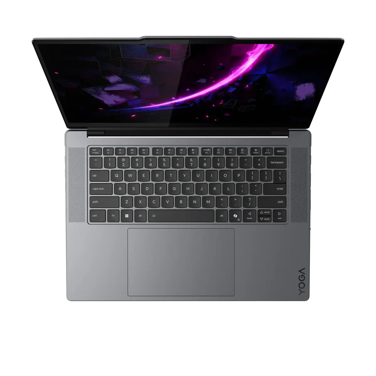 Lenovo Yoga Pro 7 15IPH11 — Core Ultra 9, 32 ГБ, 1 ТБ, RTX 5060 Photo 20