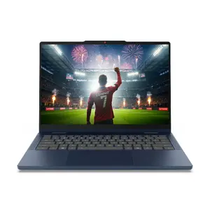 Lenovo IdeaPad 5 2-in-1 14IPH11 Convertible Laptop, 14" WUXGA Touchscreen, Intel Core Ultra 5 322, 16GB RAM, 512GB SSD, Windows 11 Home, Blue