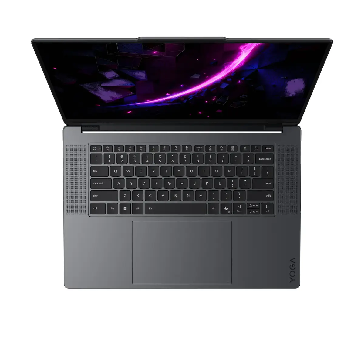 Ноутбук Lenovo Yoga Pro 9 16IPH11 | Intel Core Ultra 9 | RTX 5060 Photo 2