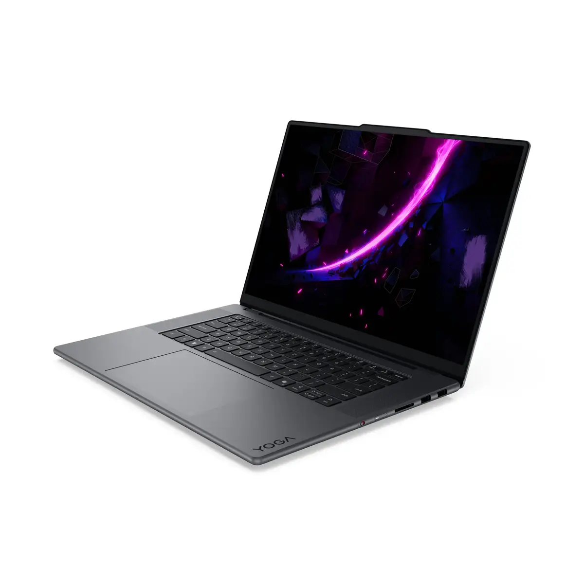 Ноутбук Lenovo Yoga Pro 9 16IPH11 | Intel Core Ultra 9 | RTX 5060 Photo 3