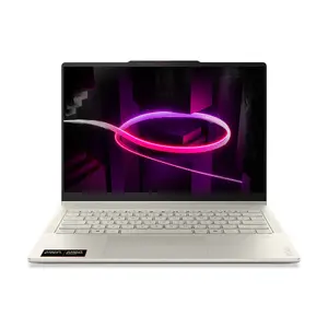 Laptop Lenovo Yoga 7 2-in-1 (Convertible) AMD Ryzen AI 7 445, 14" WUXGA touchscreen, 32 GB LPDDR5x, 1 TB SSD, Windows 11 Home