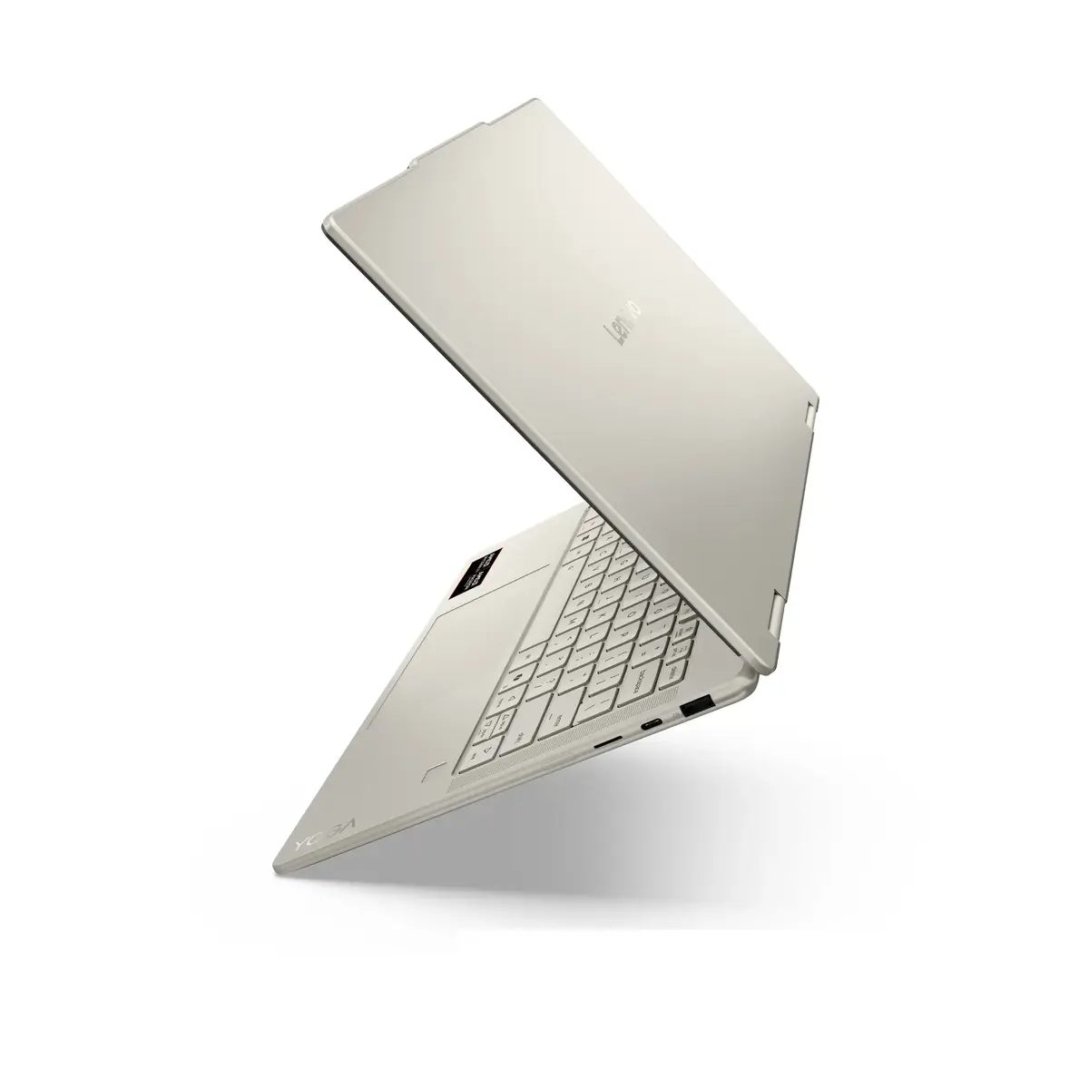 Lenovo Yoga 7 2‑в‑1 AMD Ryzen AI 7 445, 14" WUXGA Photo 12