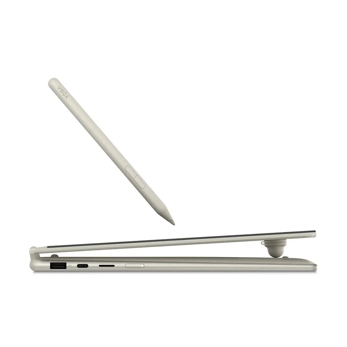 Lenovo Yoga 7 2‑в‑1 AMD Ryzen AI 7 445, 14" WUXGA Photo 14