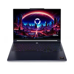 Lenovo Legion 7 16AGP11 Laptop, AMD Ryzen AI 9 HX 470, 16" WQXGA, 32GB RAM, 1TB SSD, NVIDIA GeForce RTX 5060, Windows 11 Home