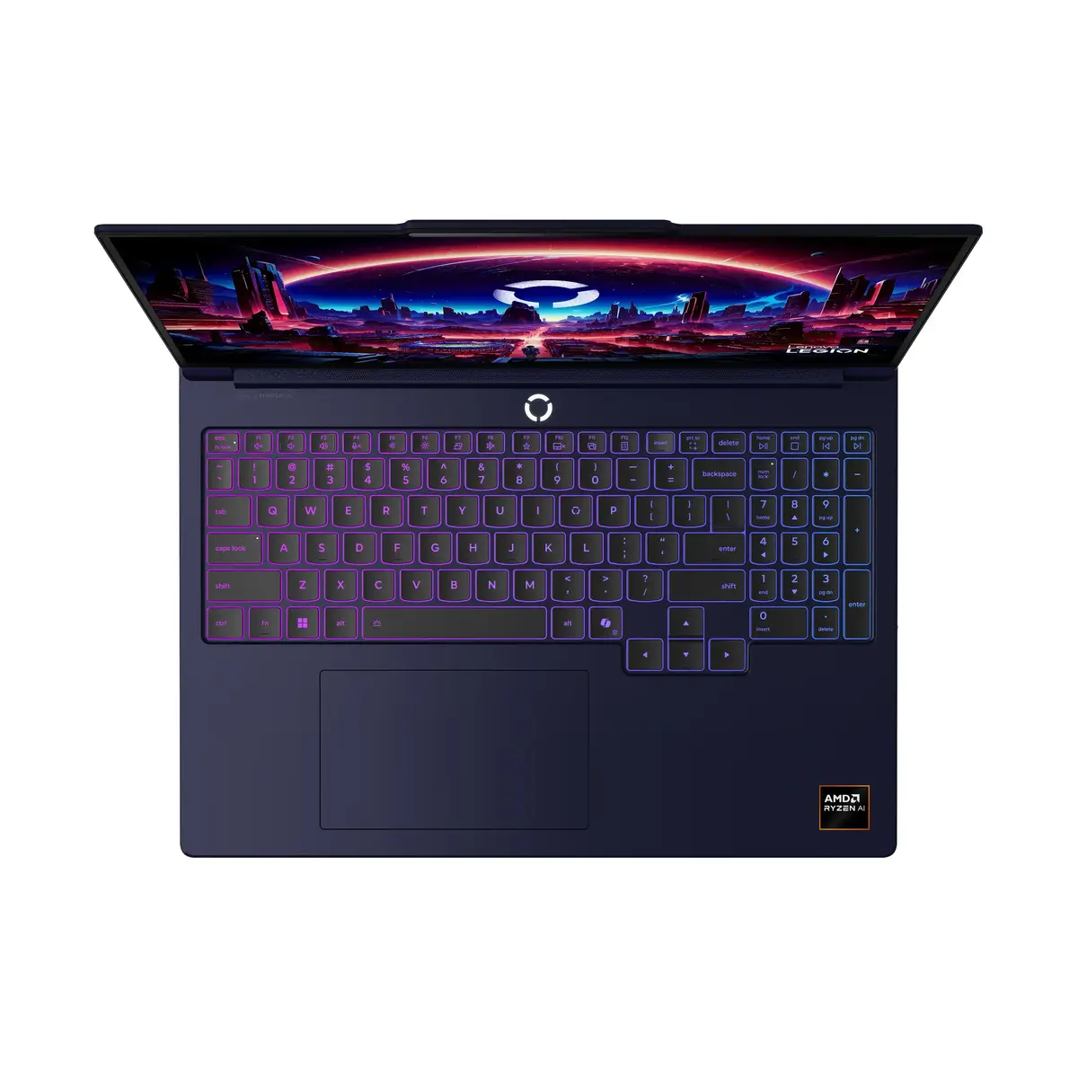 Lenovo Legion 7 16AGP11 Laptop | AMD Ryzen AI 9 HX 470 Photo 13