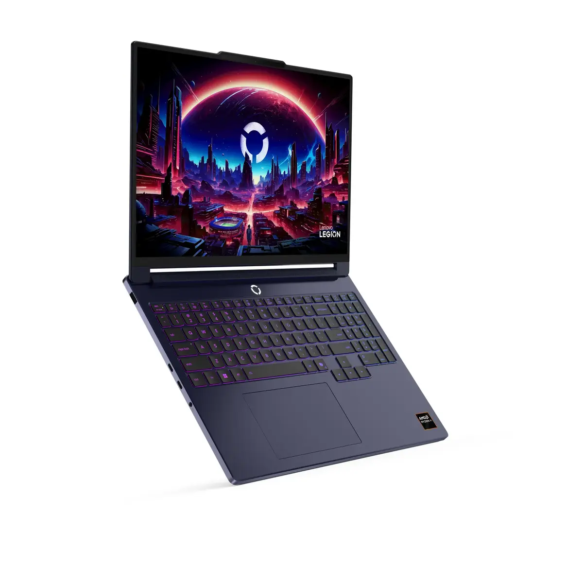 Lenovo Legion 7 16AGP11 Laptop | AMD Ryzen AI 9 HX 470 Photo 14