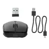 JLAB AUDIO Go Recharge амбидекстрная мышь Photo 7