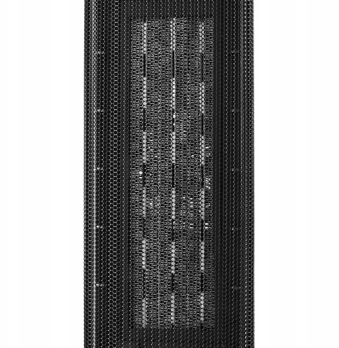 Kolonnas sildītājs-ar ventilatoru ARMOR MALMO 2400