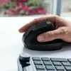JLab JBUDS ERGONOMIC беспроводная вертикальная мышь Photo 4