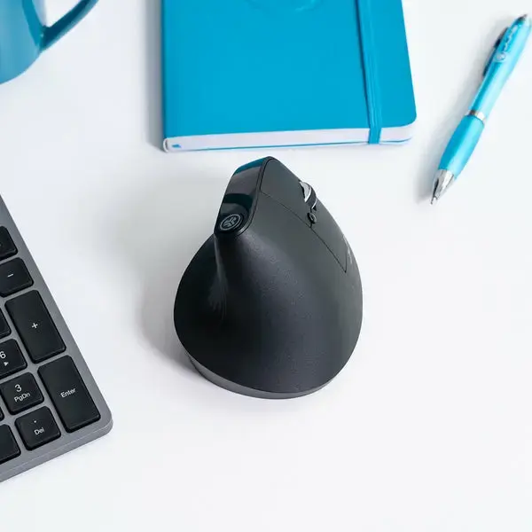 JLab JBUDS ERGONOMIC беспроводная вертикальная мышь Photo 5
