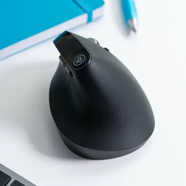 JLab JBUDS ERGONOMIC беспроводная вертикальная мышь Photo 7