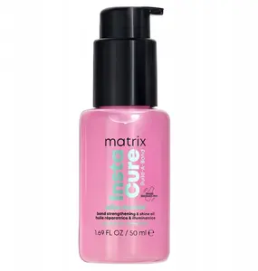 Hair Repair Bond Oil John Frieda MATRIX Instacure Build-a-Bond Billion Bond Oil 50 ml